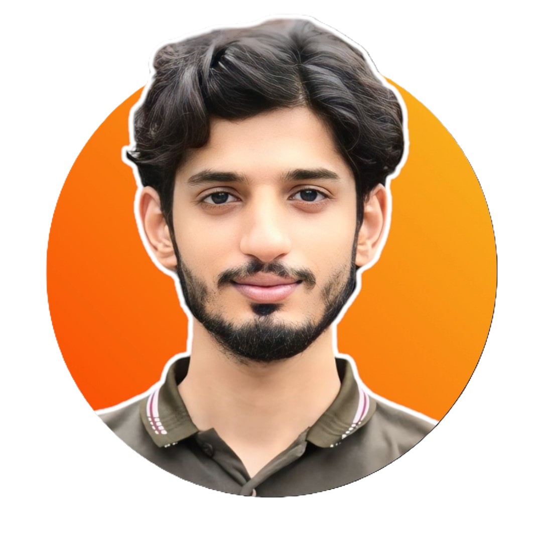 Bilal Ahmad / bilalahmadai Profile